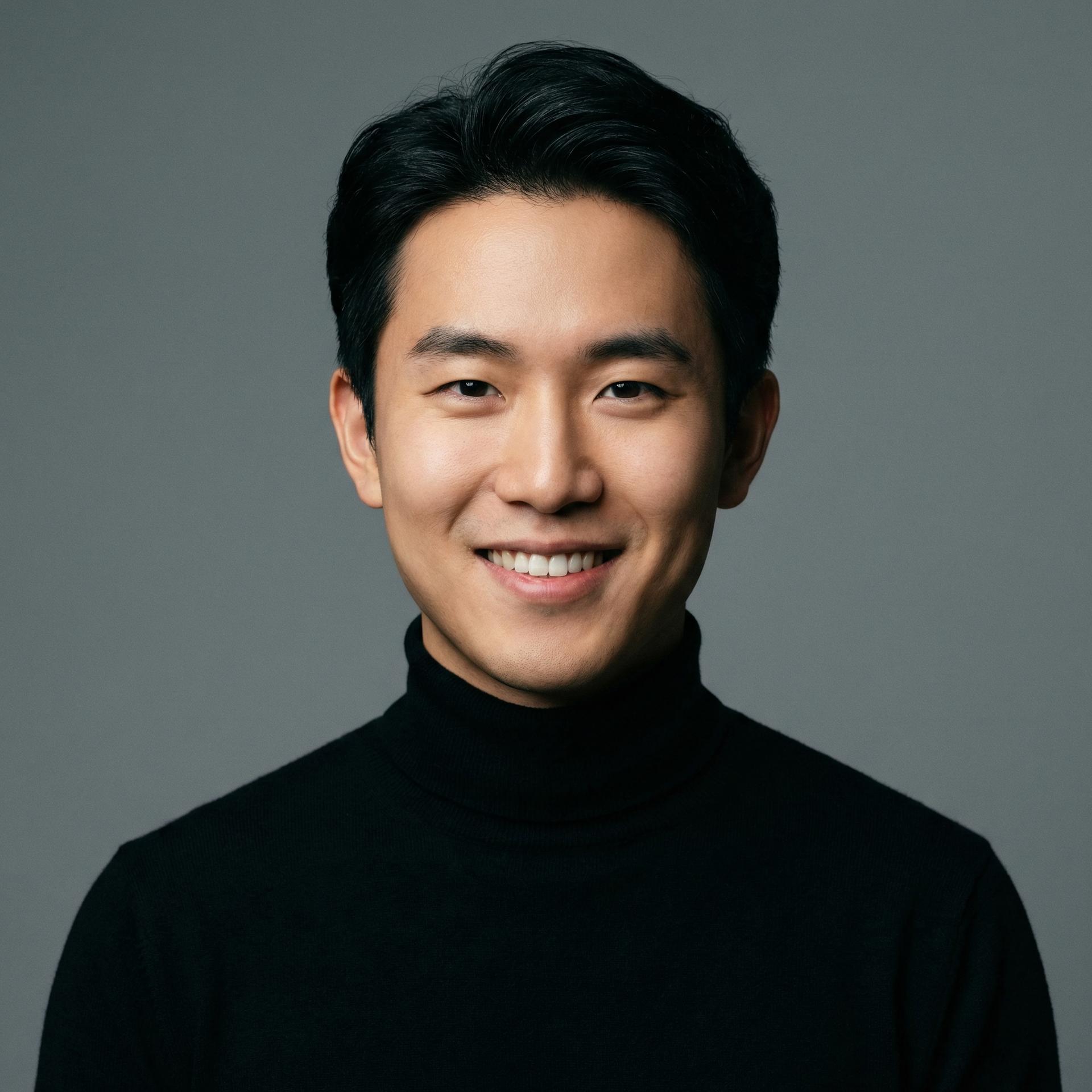 韩漫首席导演陈导