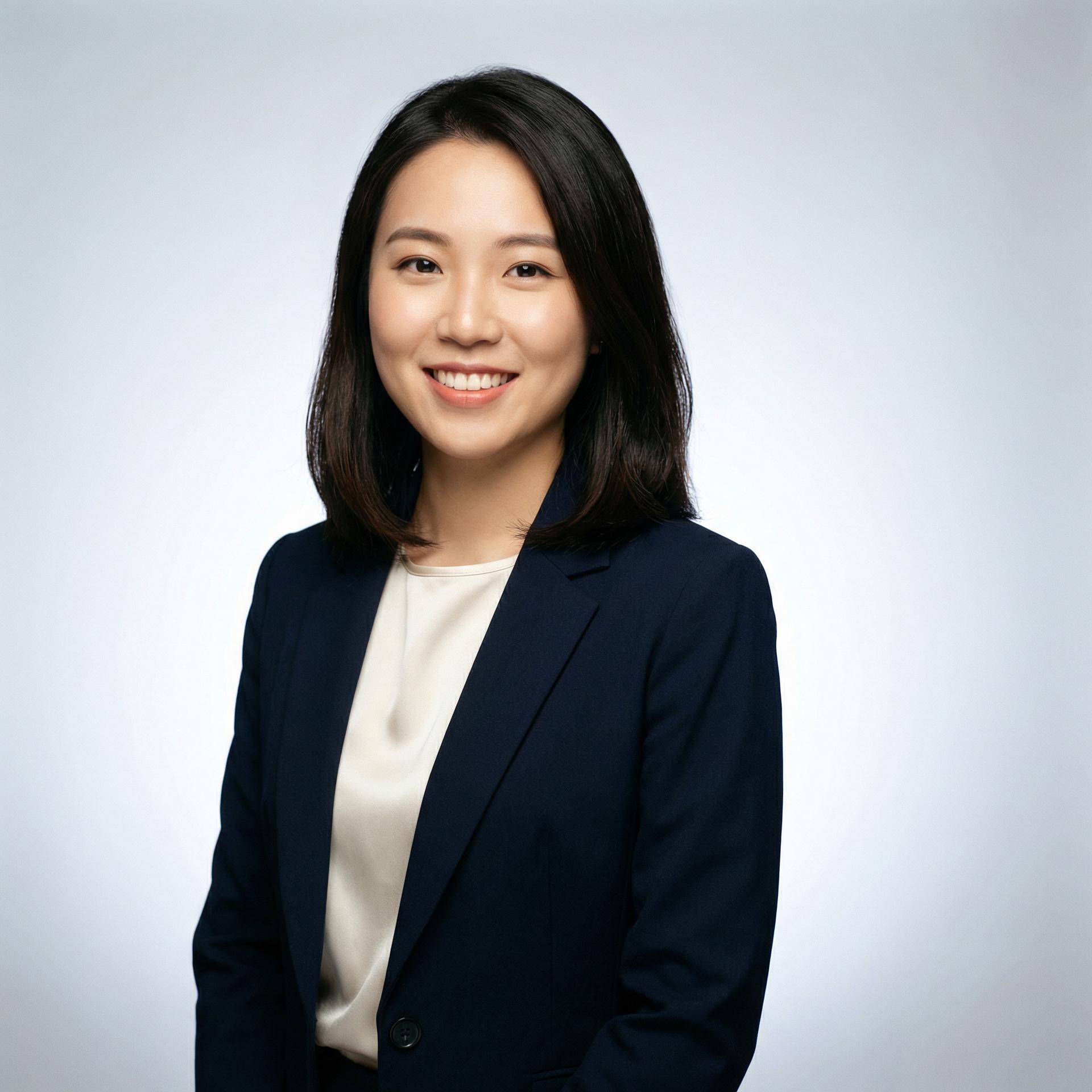 韩漫制片总监林雪