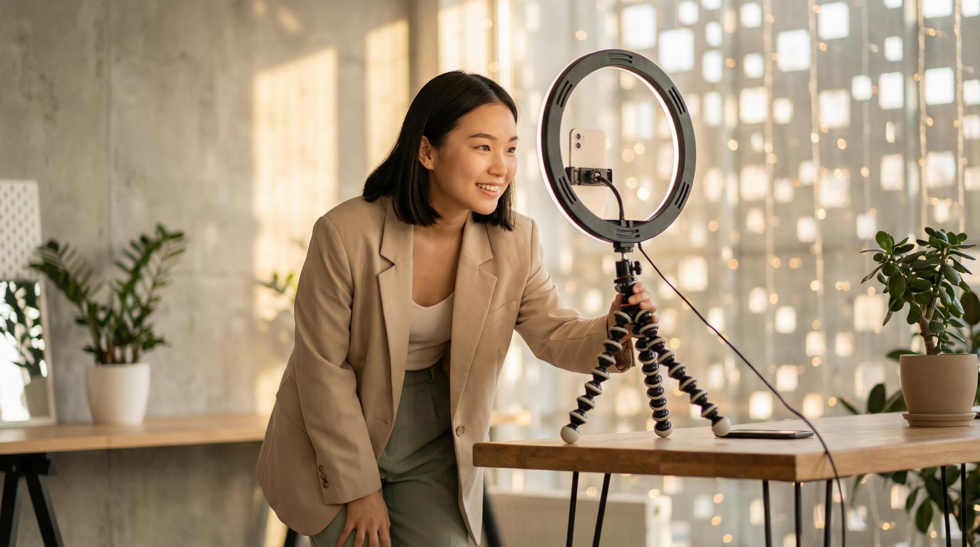 韩漫短视频制作教程